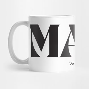 Embrace the Power of Maori Culture with Our Authentic Mug